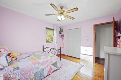 Tiny photo for 4605 Charlesgate Road, Sylvania, OH 43560 (MLS # 10000690)