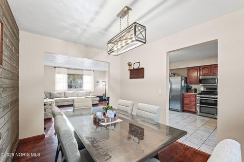 Tiny photo for 4605 Charlesgate Road, Sylvania, OH 43560 (MLS # 10000690)