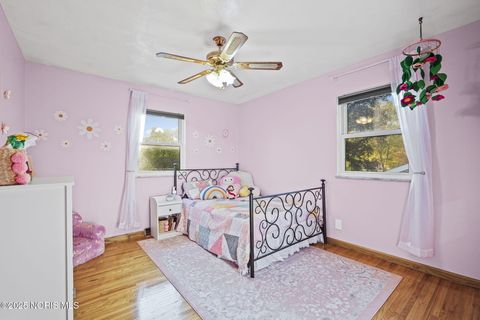 Tiny photo for 4605 Charlesgate Road, Sylvania, OH 43560 (MLS # 10000690)