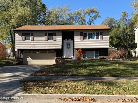 4605 Charlesgate Road Sylvania OH 43560