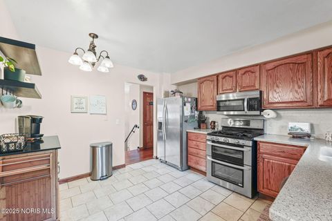 Tiny photo for 4605 Charlesgate Road, Sylvania, OH 43560 (MLS # 10000690)