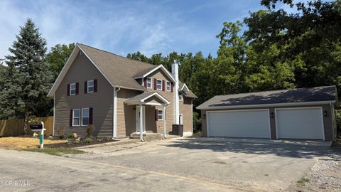 Photo of 7939 Trinity Road, Defiance, OH 43512 (MLS # 10012390)