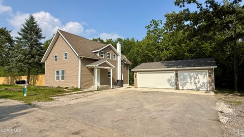 Tiny photo for 7939 Trinity Road, Defiance, OH 43512 (MLS # 10012390)