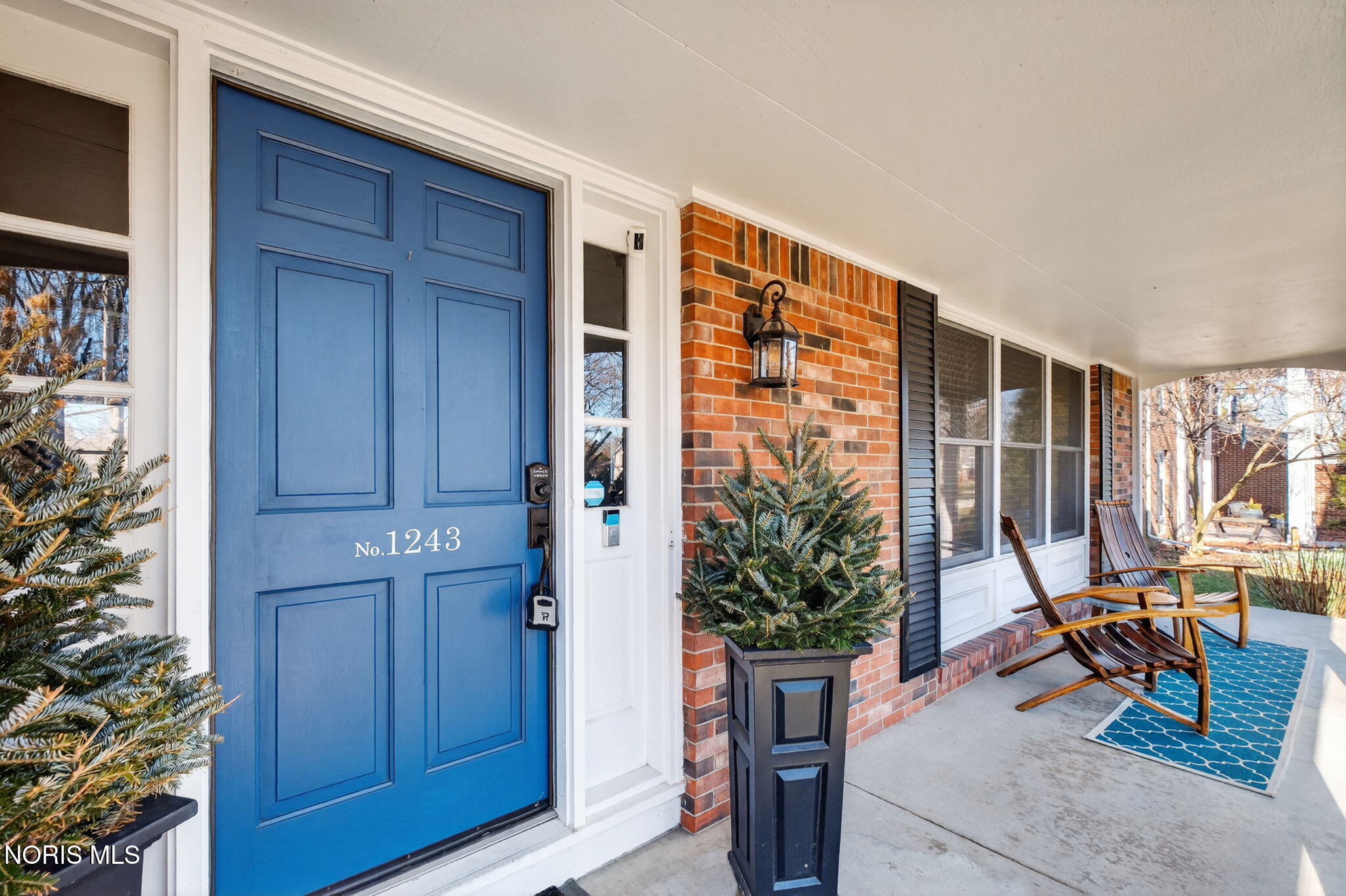 1243 Brownwood Drive