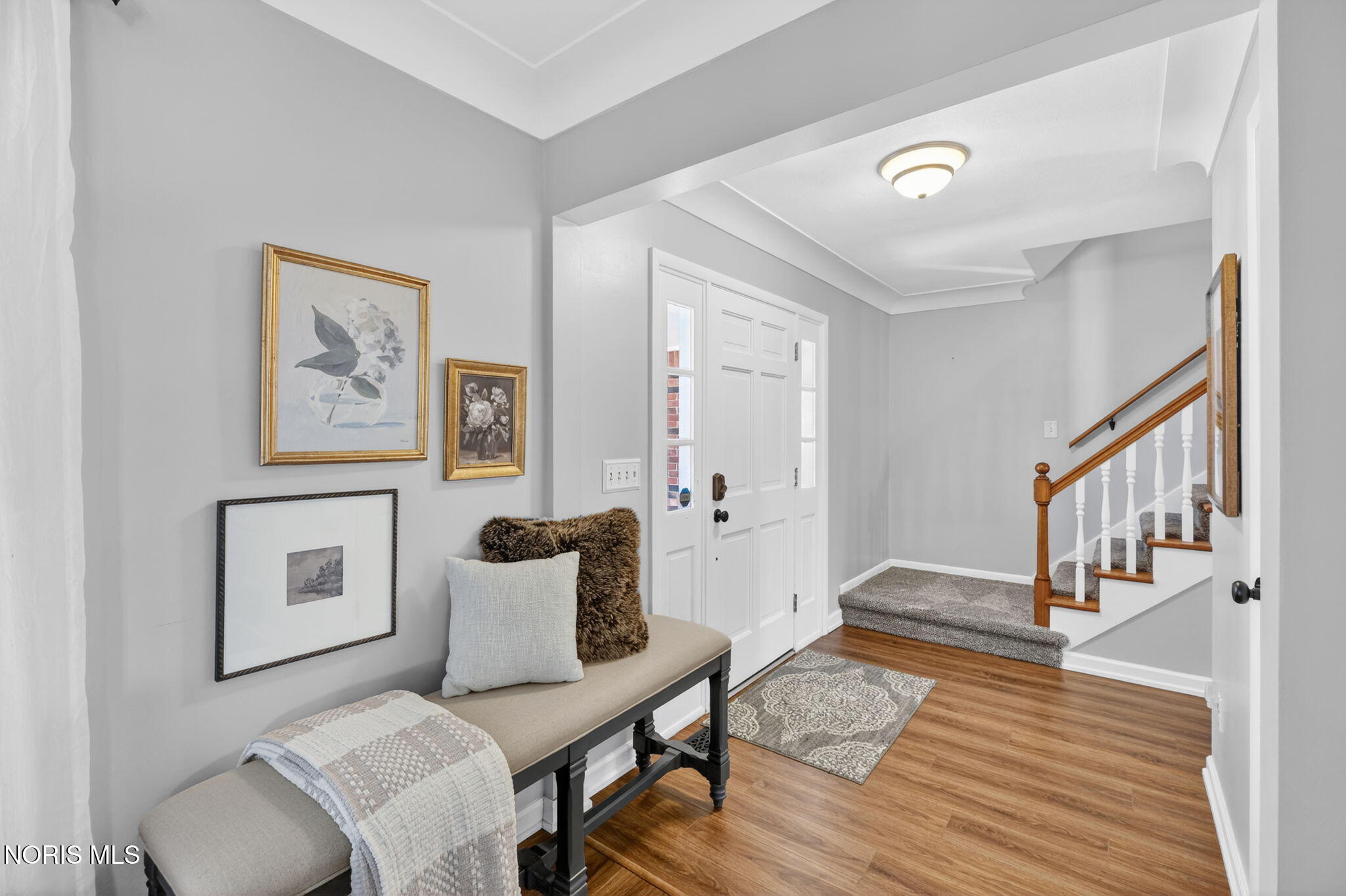 1243 Brownwood Drive