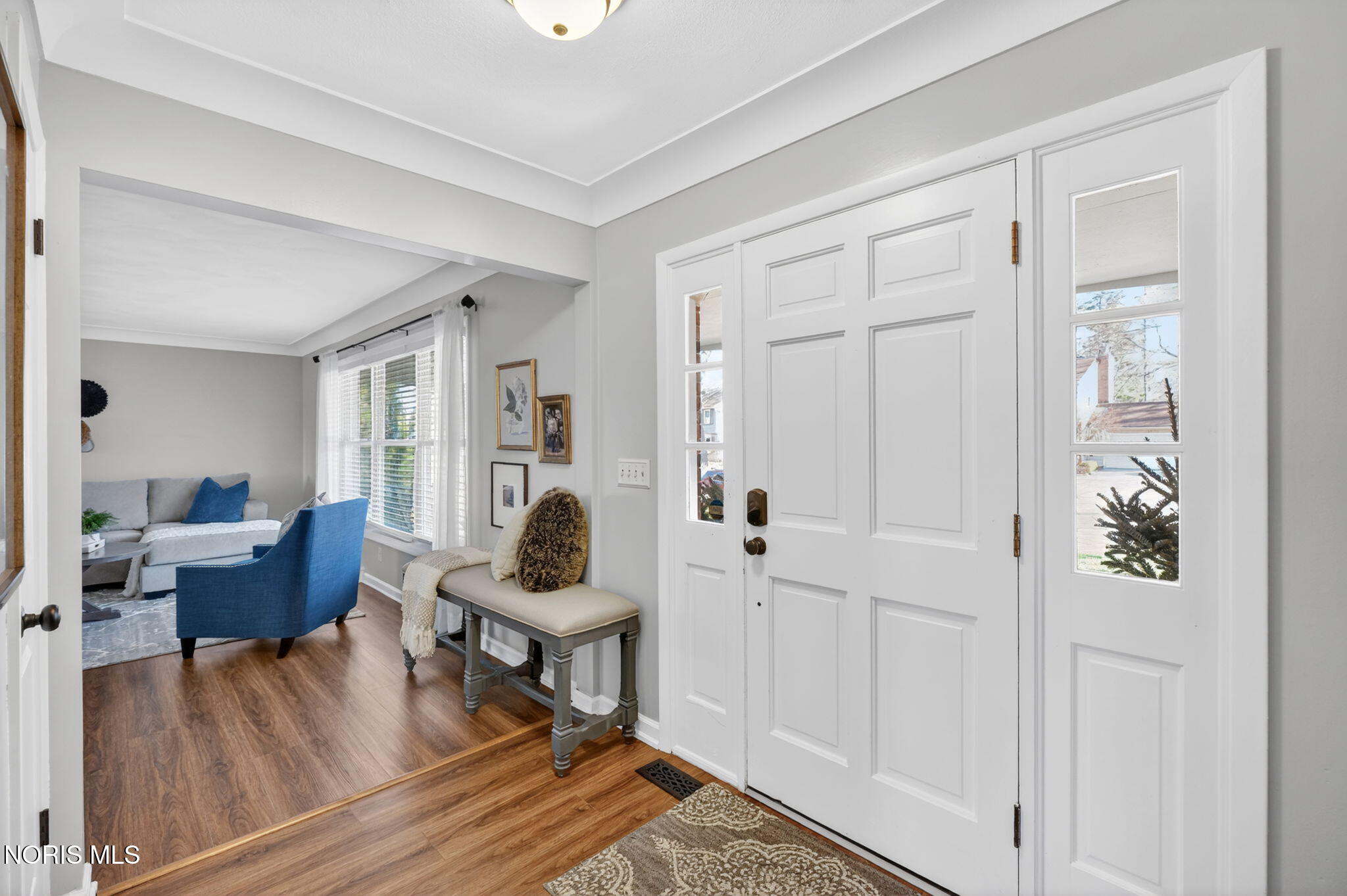 1243 Brownwood Drive