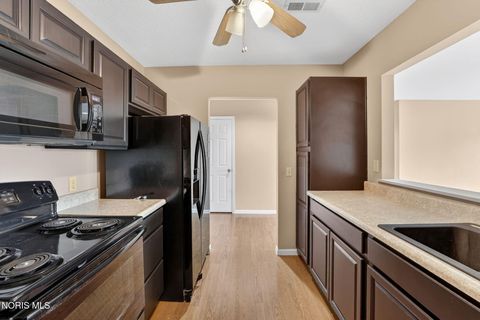 Tiny photo for 4730 Glendale Avenue #Apt 305, Toledo, OH 43614 (MLS # 10007077)