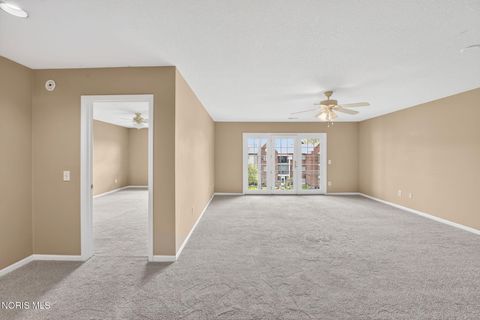 Tiny photo for 4730 Glendale Avenue #Apt 305, Toledo, OH 43614 (MLS # 10007077)