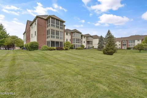 Tiny photo for 4730 Glendale Avenue #Apt 305, Toledo, OH 43614 (MLS # 10007077)