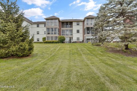 Tiny photo for 4730 Glendale Avenue #Apt 305, Toledo, OH 43614 (MLS # 10007077)