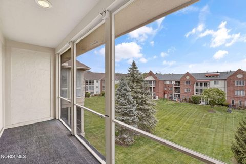 Tiny photo for 4730 Glendale Avenue #Apt 305, Toledo, OH 43614 (MLS # 10007077)