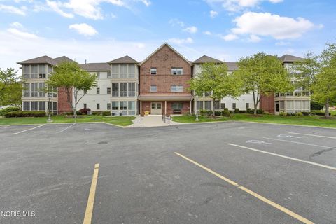 Tiny photo for 4730 Glendale Avenue #Apt 305, Toledo, OH 43614 (MLS # 10007077)