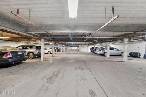 Tiny photo for 4730 Glendale Avenue #Apt 305, Toledo, OH 43614 (MLS # 10007077)