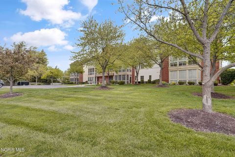Tiny photo for 4730 Glendale Avenue #Apt 305, Toledo, OH 43614 (MLS # 10007077)