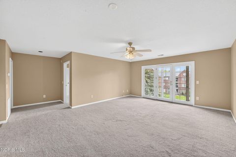 Tiny photo for 4730 Glendale Avenue #Apt 305, Toledo, OH 43614 (MLS # 10007077)