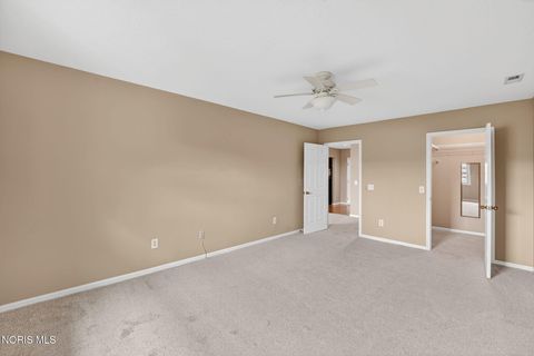 Tiny photo for 4730 Glendale Avenue #Apt 305, Toledo, OH 43614 (MLS # 10007077)