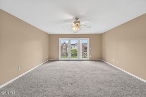 Tiny photo for 4730 Glendale Avenue #Apt 305, Toledo, OH 43614 (MLS # 10007077)