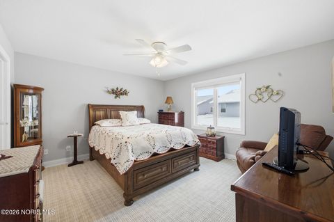 Tiny photo for 1506 Bristow Court, Defiance, OH 43512 (MLS # 10003738)