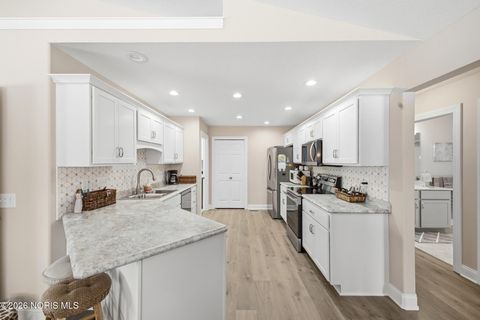 Tiny photo for 1506 Bristow Court, Defiance, OH 43512 (MLS # 10003738)