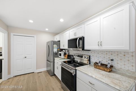 Tiny photo for 1506 Bristow Court, Defiance, OH 43512 (MLS # 10003738)