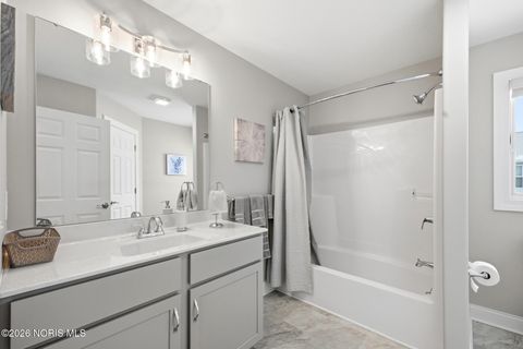 Tiny photo for 1506 Bristow Court, Defiance, OH 43512 (MLS # 10003738)