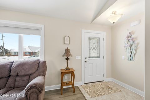 Tiny photo for 1506 Bristow Court, Defiance, OH 43512 (MLS # 10003738)