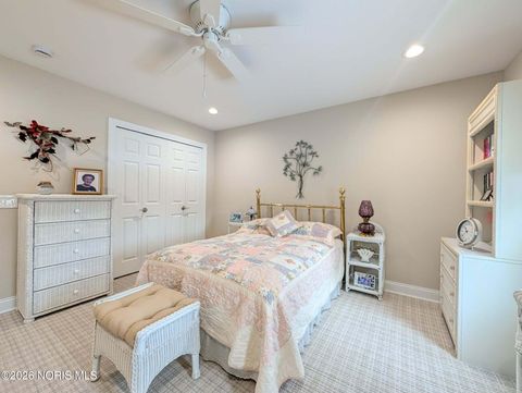 Tiny photo for 1506 Bristow Court, Defiance, OH 43512 (MLS # 10003738)