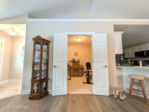 Tiny photo for 1506 Bristow Court, Defiance, OH 43512 (MLS # 10003738)