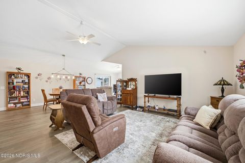 Tiny photo for 1506 Bristow Court, Defiance, OH 43512 (MLS # 10003738)