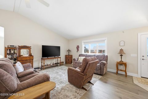 Tiny photo for 1506 Bristow Court, Defiance, OH 43512 (MLS # 10003738)