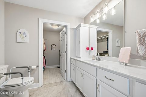 Tiny photo for 1506 Bristow Court, Defiance, OH 43512 (MLS # 10003738)