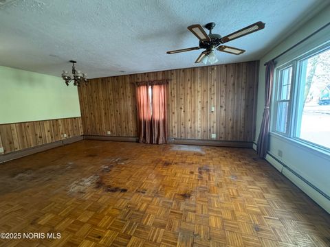 Tiny photo for 3252 Astor Avenue, Toledo, OH 43614 (MLS # 10001943)