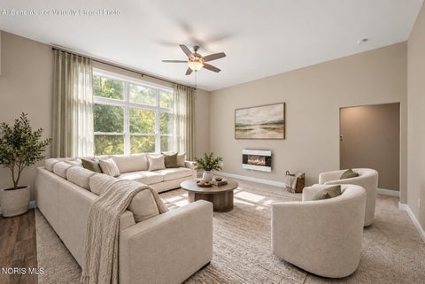 Tiny photo for 5931 Haefner Road, Toledo, OH 43615 (MLS # 10013275)