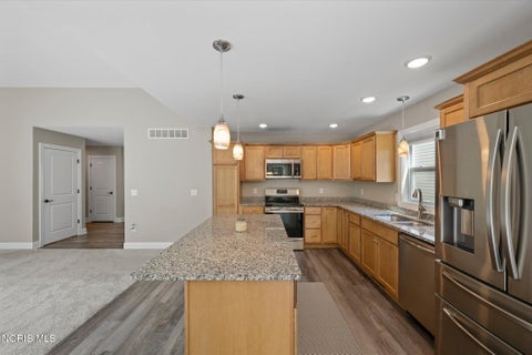 Tiny photo for 5931 Haefner Road, Toledo, OH 43615 (MLS # 10013275)