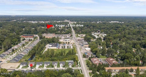 Tiny photo for 5931 Haefner Road, Toledo, OH 43615 (MLS # 10013275)