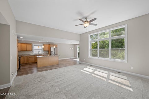 Tiny photo for 5931 Haefner Road, Toledo, OH 43615 (MLS # 10013275)