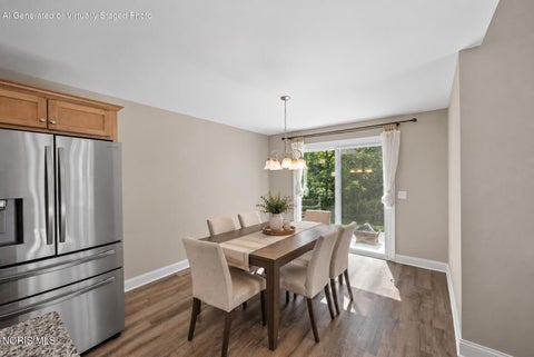 Tiny photo for 5931 Haefner Road, Toledo, OH 43615 (MLS # 10013275)