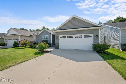 Tiny photo for 5931 Haefner Road, Toledo, OH 43615 (MLS # 10013275)