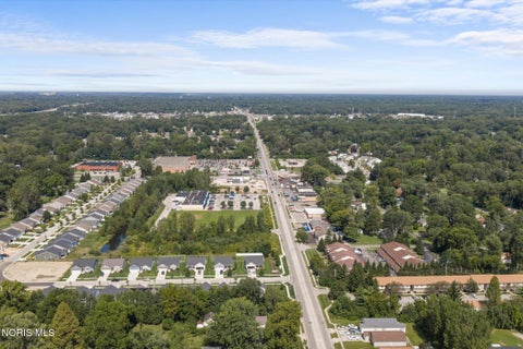 Tiny photo for 5931 Haefner Road, Toledo, OH 43615 (MLS # 10013275)