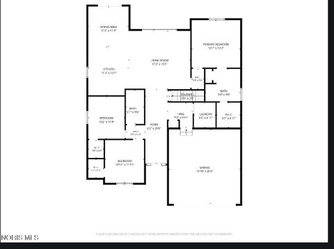 Tiny photo for 5931 Haefner Road, Toledo, OH 43615 (MLS # 10013275)