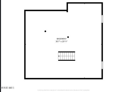 Tiny photo for 5931 Haefner Road, Toledo, OH 43615 (MLS # 10013275)