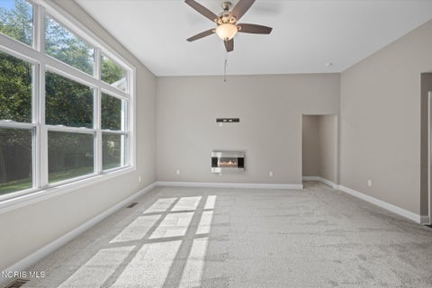 Tiny photo for 5931 Haefner Road, Toledo, OH 43615 (MLS # 10013275)