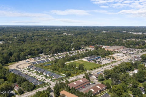 Tiny photo for 5931 Haefner Road, Toledo, OH 43615 (MLS # 10013275)