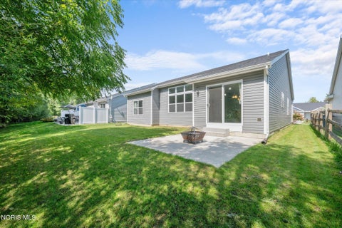 Tiny photo for 5931 Haefner Road, Toledo, OH 43615 (MLS # 10013275)
