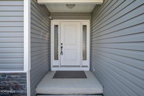 Tiny photo for 5931 Haefner Road, Toledo, OH 43615 (MLS # 10013275)
