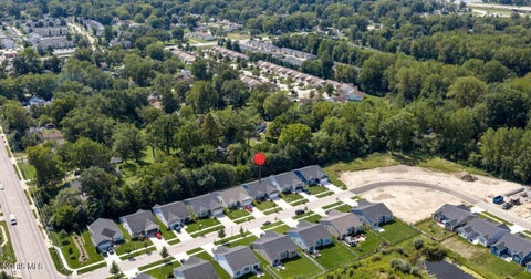 Tiny photo for 5931 Haefner Road, Toledo, OH 43615 (MLS # 10013275)