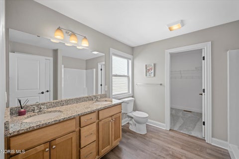 Tiny photo for 5931 Haefner Road, Toledo, OH 43615 (MLS # 10013275)