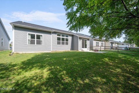 Tiny photo for 5931 Haefner Road, Toledo, OH 43615 (MLS # 10013275)