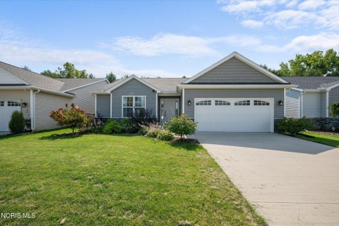 Tiny photo for 5931 Haefner Road, Toledo, OH 43615 (MLS # 10013275)