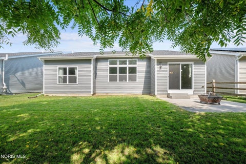 Tiny photo for 5931 Haefner Road, Toledo, OH 43615 (MLS # 10013275)